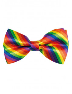 Pajarita multicolor 2