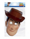 Careta Woody Toy Story