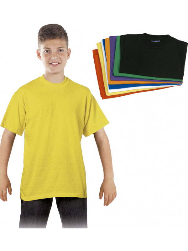 Camiseta infantil Brice de Nice