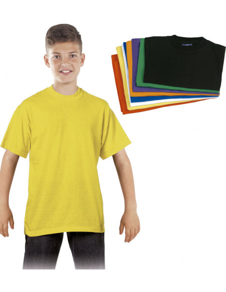 Camiseta infantil Brice de Nice