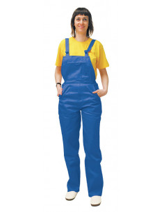 Peto de peñista para adulto rojo 2