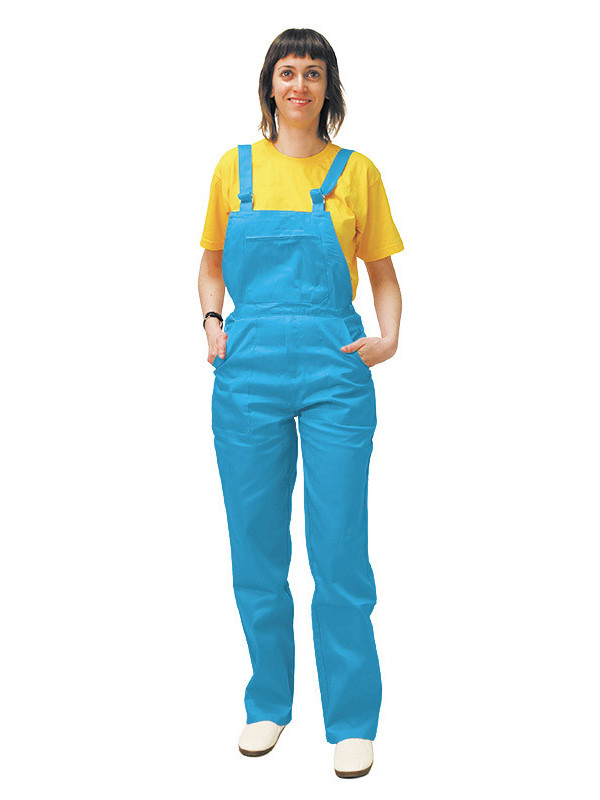 Peto de peñista para adulto turquesa