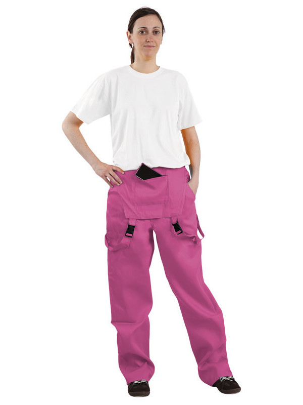 Peto para peñas y fiestas rosa claro