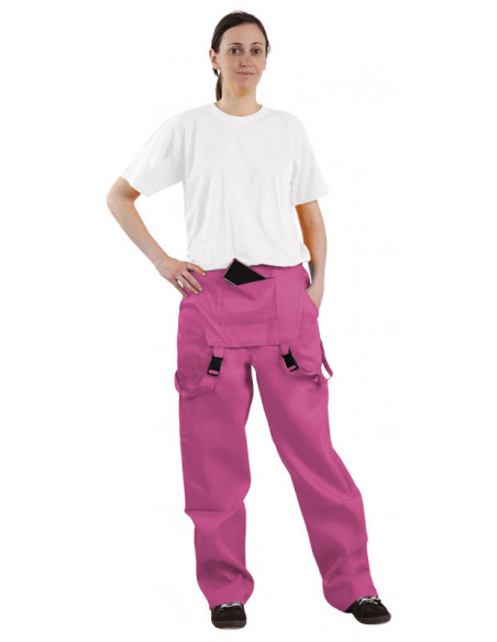 Peto para peñas y fiestas rosa claro