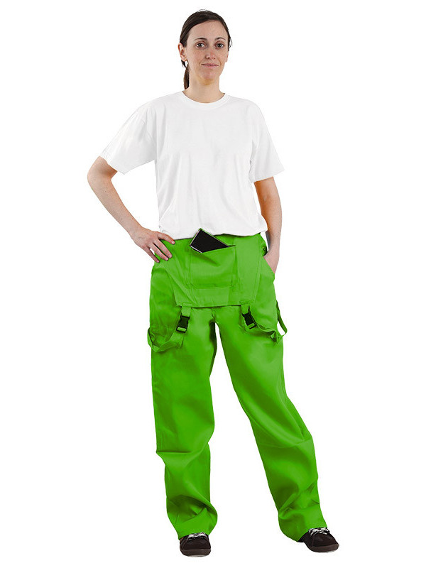 Peto para peñas y fiestas  verde