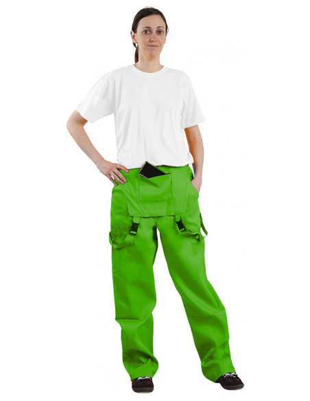 Peto para peñas y fiestas  verde