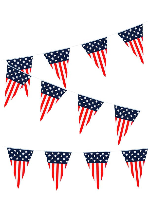Banderines USA