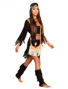 Bolso para india étnico 2