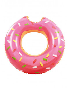 Flotador Donut Rosa