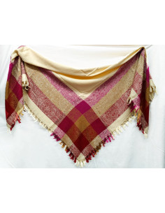 Pañuelo Rayón Regional 2