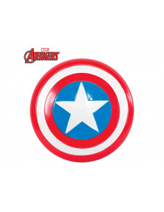 Escudo Capitán América infantil