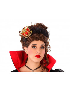 Diadema corona de reina