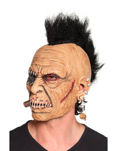 Máscara Punky Halloween