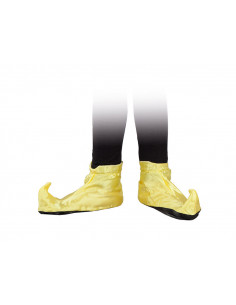 Babuchas árabes infantiles