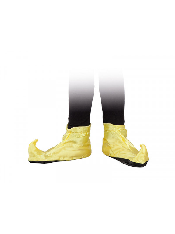 Babuchas árabes infantiles