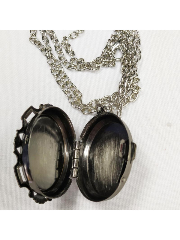 Relicario 0380 abierto