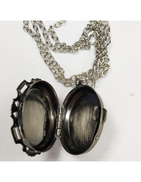 Relicario 0380 abierto