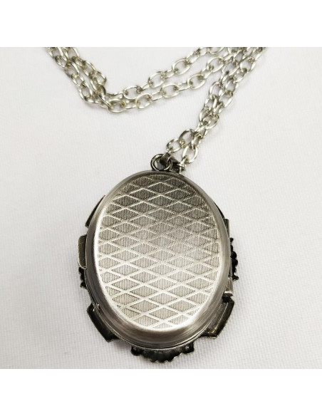 Relicario 0380 trasera