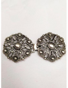 Broche regional 1609