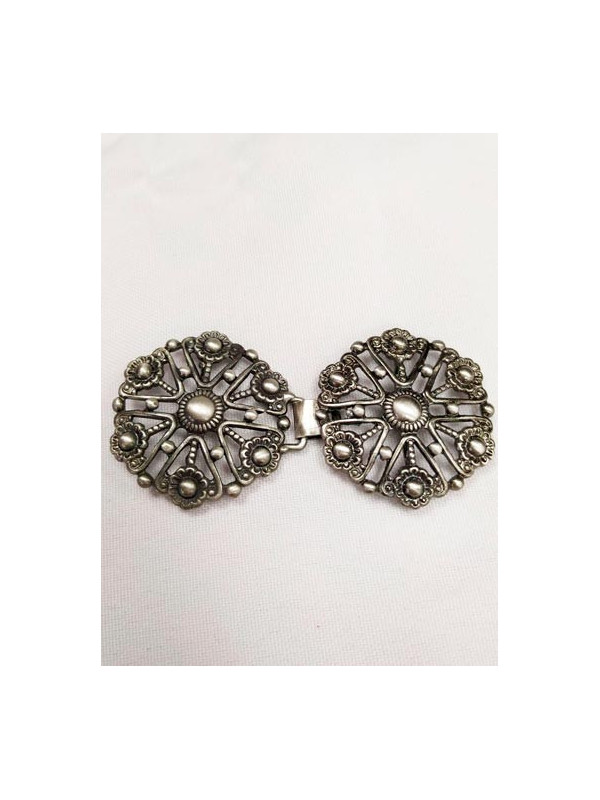 Broche regional 1609