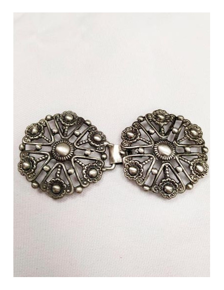 Broche regional 1609