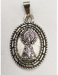 Medalla infantil regional 0125