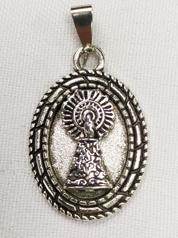 Medalla infantil regional 0125