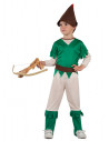 Disfraz Robin Hood infantil