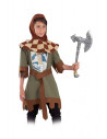 Traje caballero medieval infantil