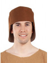 Gorro medieval campesino