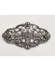 Broche para traje regional...