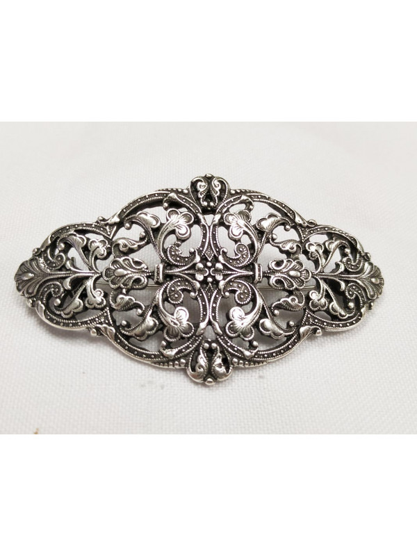 Broche para traje regional 1645