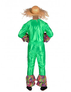 Disfraz rumbero hombre 2