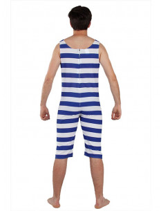 Disfraz forzudo adulto 2