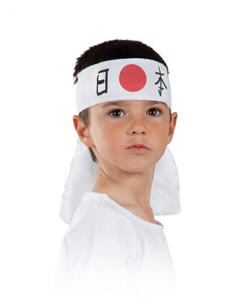 Bandana japonesa