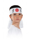 Bandana japonesa