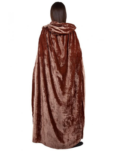 Capa medieval espalda