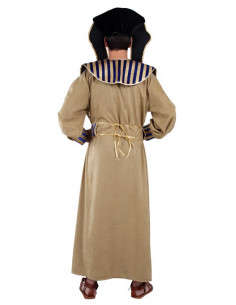 Disfraz de egipcio Ramsés para hombre 2
