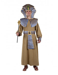 Disfraz de egipcio Ramsés para hombre