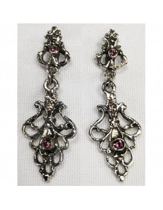 Pendientes infantiles para regional 4734