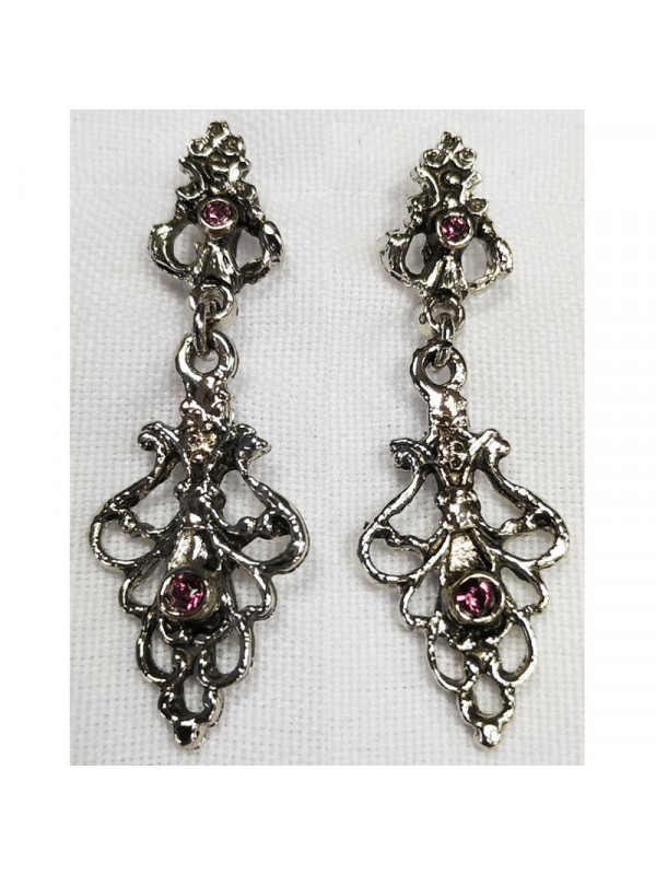 Pendientes infantiles para regional 4734