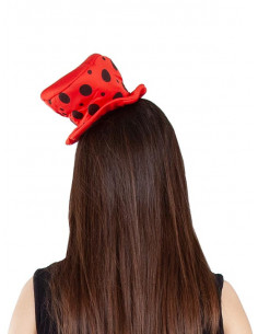 Gorro de payaso mini 2