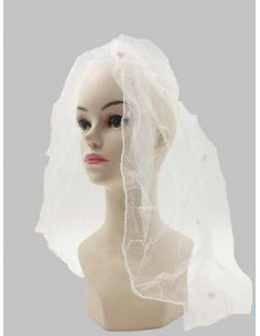 Velo de novia