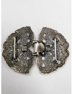 Broche para traje regional 2