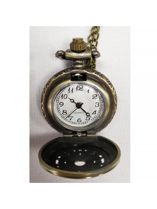 Reloj para traje regional 0366