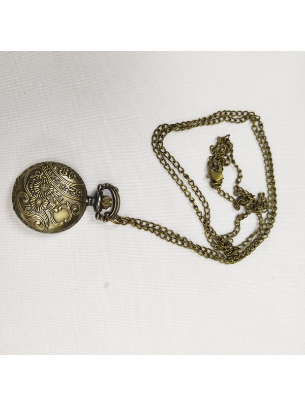 Reloj para traje regional 0366