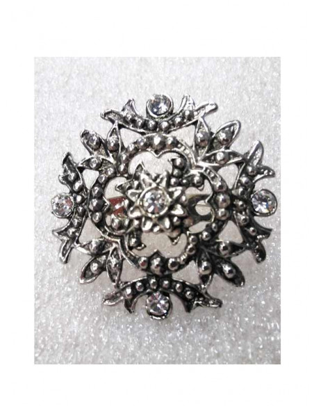 Broche para trajes regionales 17225
