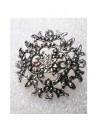 Broche para trajes regionales 17225