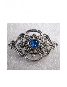 Broche para traje regional...