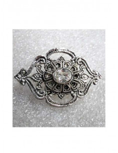 Broche para traje regional... 2